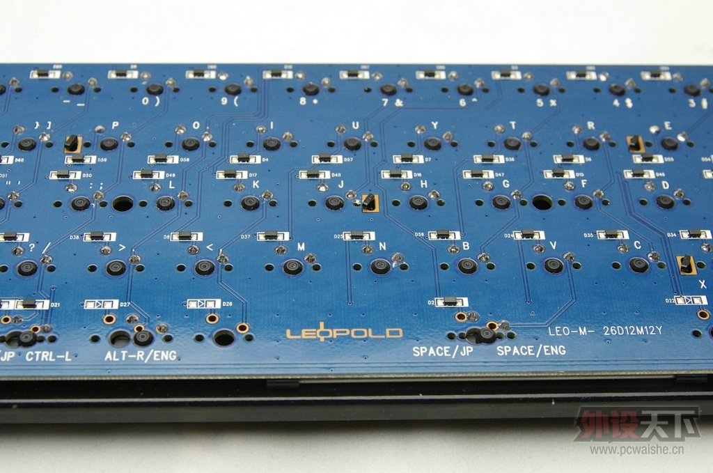 豹Сɾ--------Leopold FC660M  --------By LuckyBird