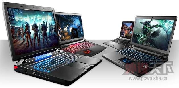 Digital Storm Ϊ�Լ�����Ϸ������ GeForce 800M �Կ�