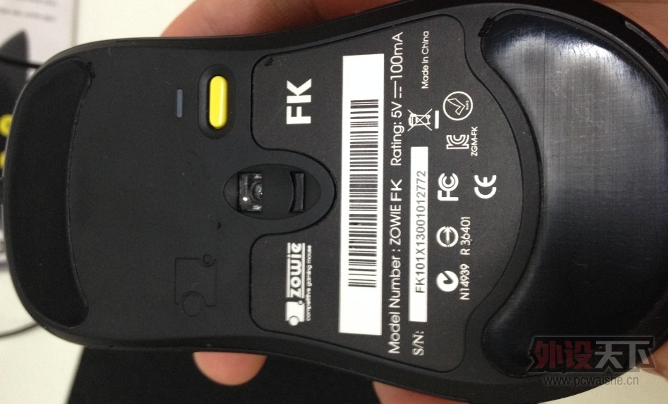 �����������Ե�zowie 2014fk gtfs
