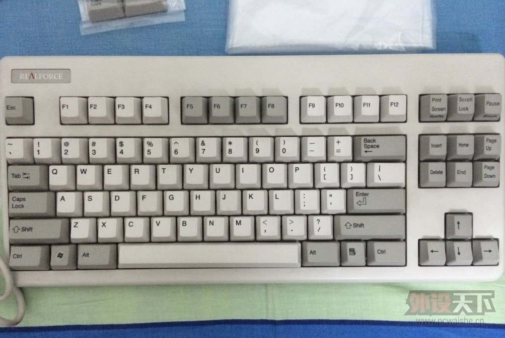 �ѳ��⡾���ڡ���realforce86��1000��˳��