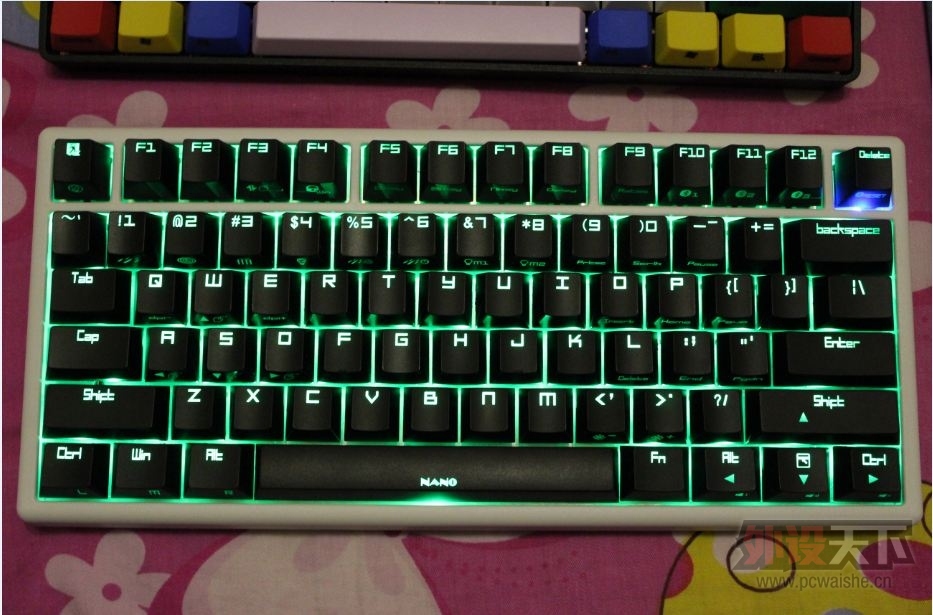 �㲻�����⣬nano75ʹ���ĵ�