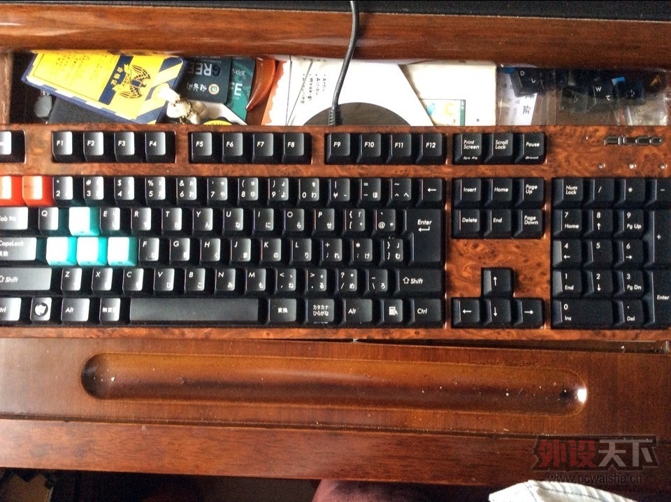 �����ۡ����人��FILCO����ľ�� 108 ���� ��  1050��˳��