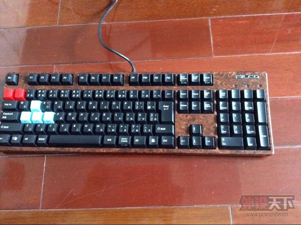 �����ۡ����人��FILCO����ľ�� 108 ���� ��  1050��˳��