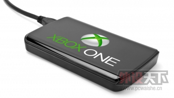 �ɰ�װ��Ϸ Xbox Oneȷ��֧������Ӳ��