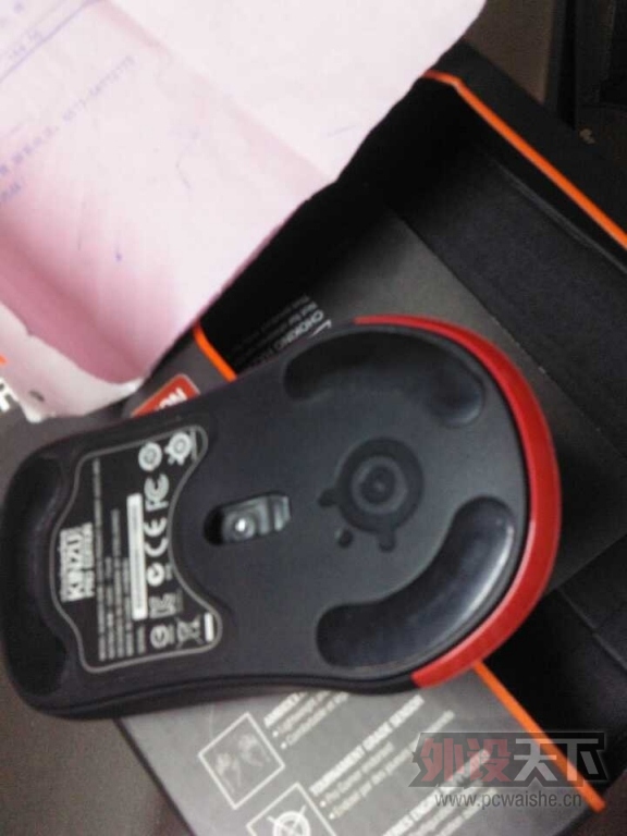 ���Ĵ���KINZU V2 PRO �� IO1.1 X800 ��»QCK �ٴ��Ե�~