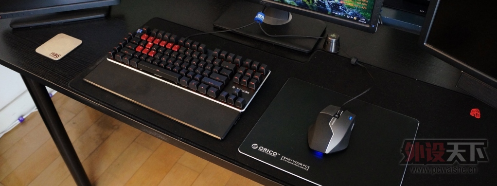 ��������THRONMAX Carbon X1 ��� ����Щ������~~