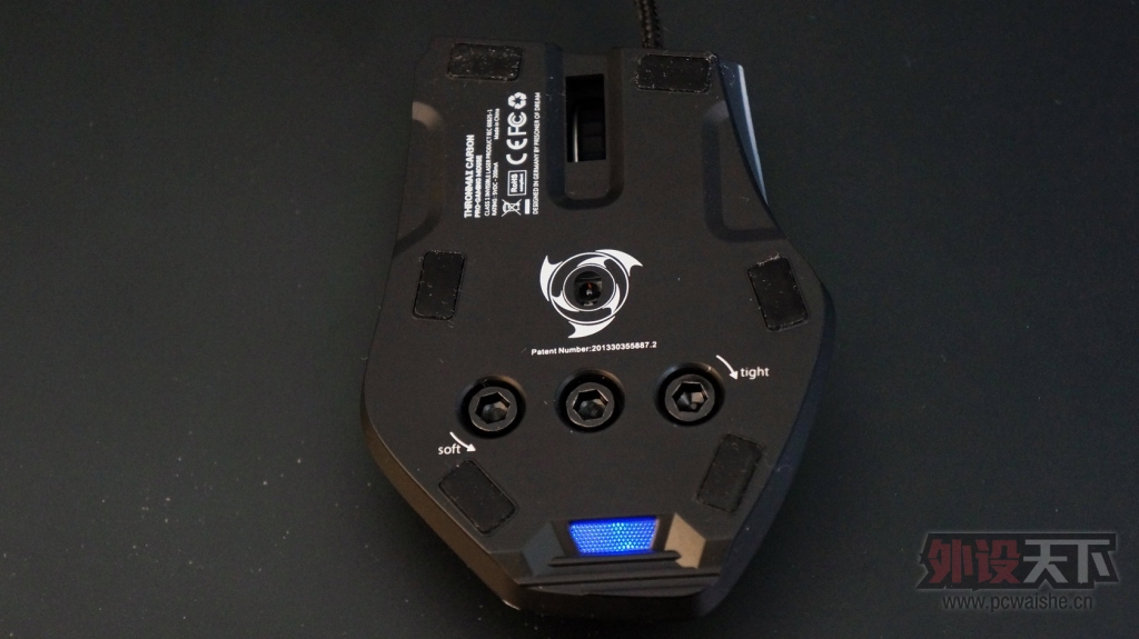 ��������THRONMAX Carbon X1 ��� ����Щ������~~