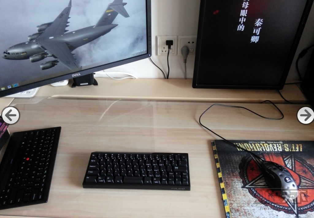 �����꡿FILCO 67MINILA AIR�������� ��ɫ���� 890��˳�ᡣ