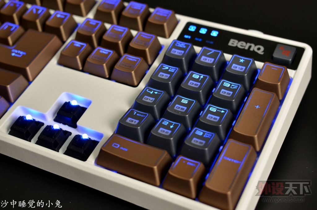�Ϲ�������BENQ��������KX950���ὣ ��ǿ�� ���� ���� ��е���̲���