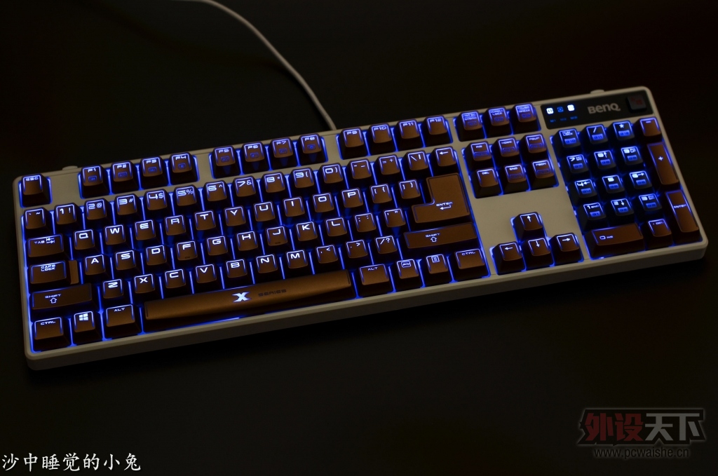 �Ϲ�������BENQ��������KX950���ὣ ��ǿ�� ���� ���� ��е���̲���