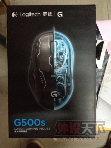 ���ϲ����޼�G500S���޼�G710+ 9.5����