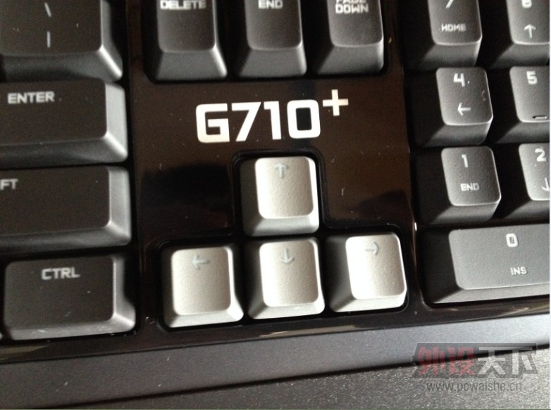 ���ϲ����޼�G500S���޼�G710+ 9.5����