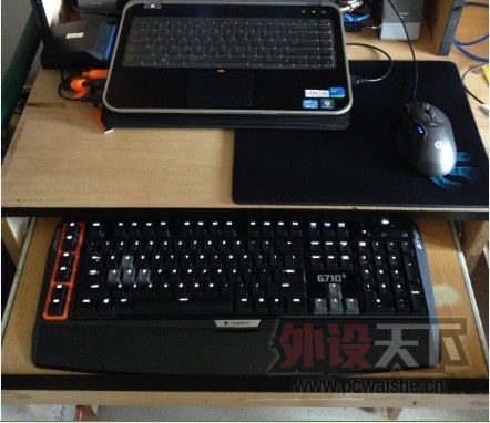 ���ϲ����޼�G500S���޼�G710+ 9.5����