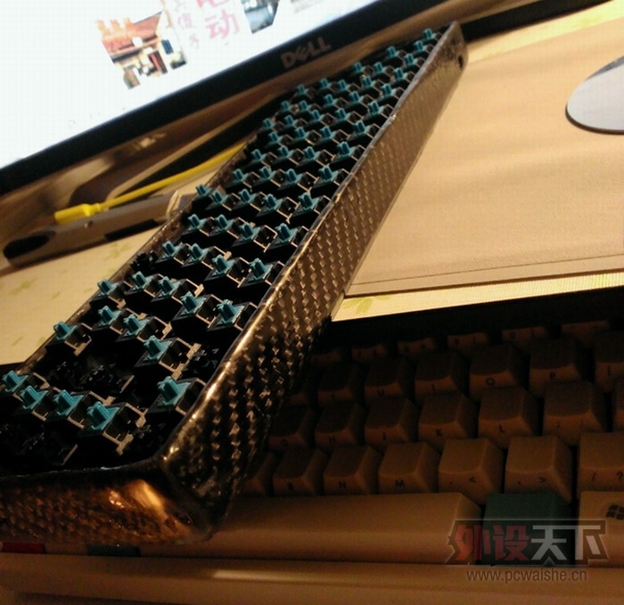 DIYһľͷ poker ~~~