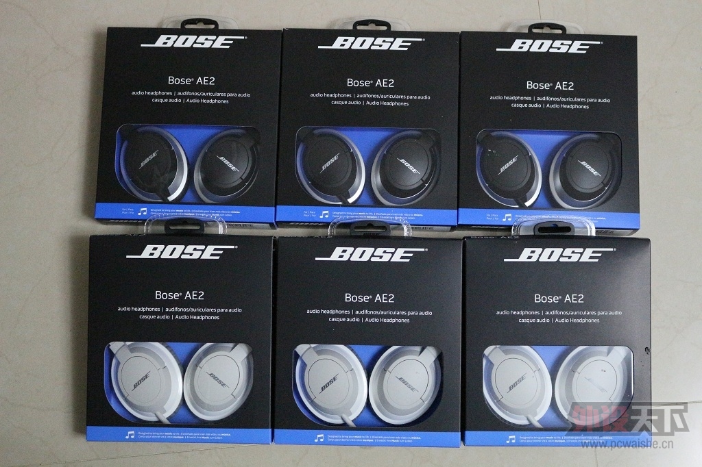 [����]BOSE OE2�ڰ���ɫ���� ȫ�� 650