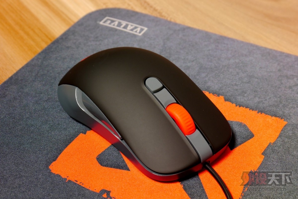 ٩Steelseries KANA Limited editon DOTA2