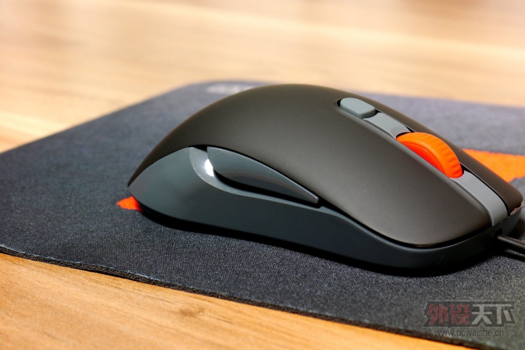 ٩Steelseries KANA Limited editon DOTA2