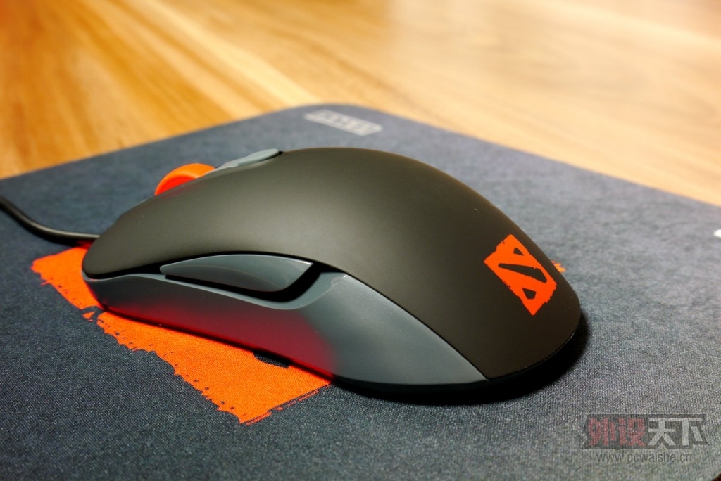 ٩Steelseries KANA Limited editon DOTA2