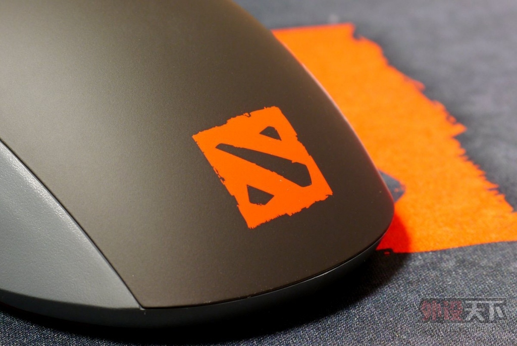 ٩Steelseries KANA Limited editon DOTA2