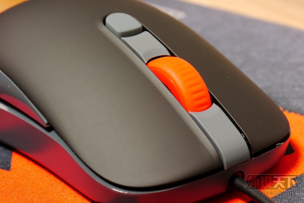 ٩Steelseries KANA Limited editon DOTA2