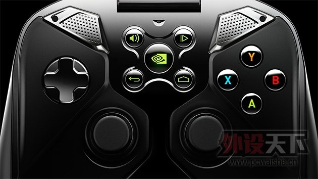 NVIDIA Shield ѿڸºԶ˴ϵϷ