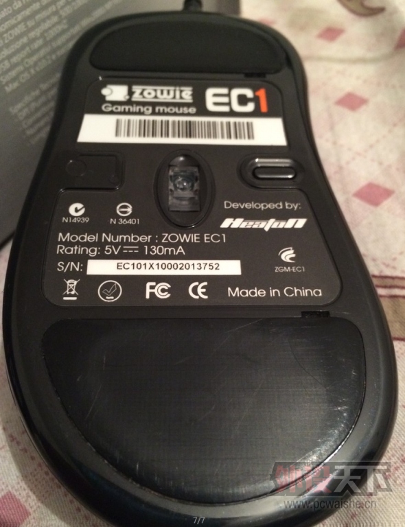 �����ɡ���������ZOWIE EC1���