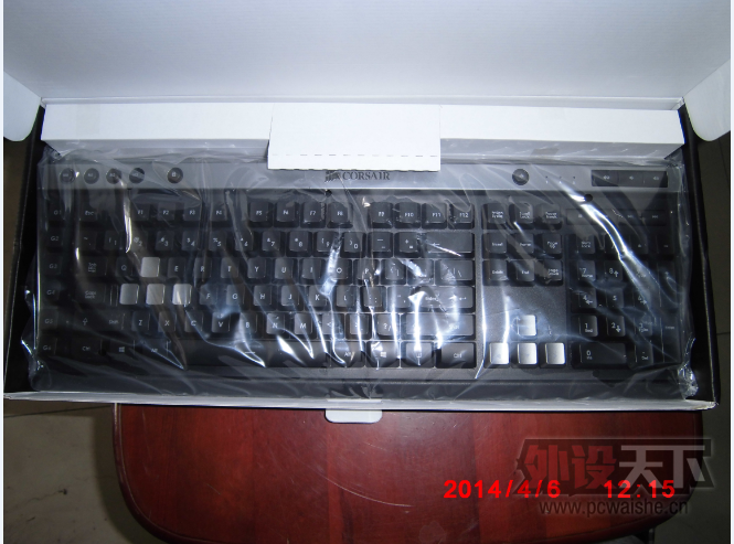 RAPTOR K40