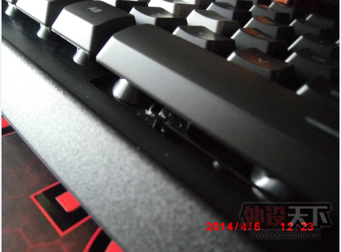 RAPTOR K40