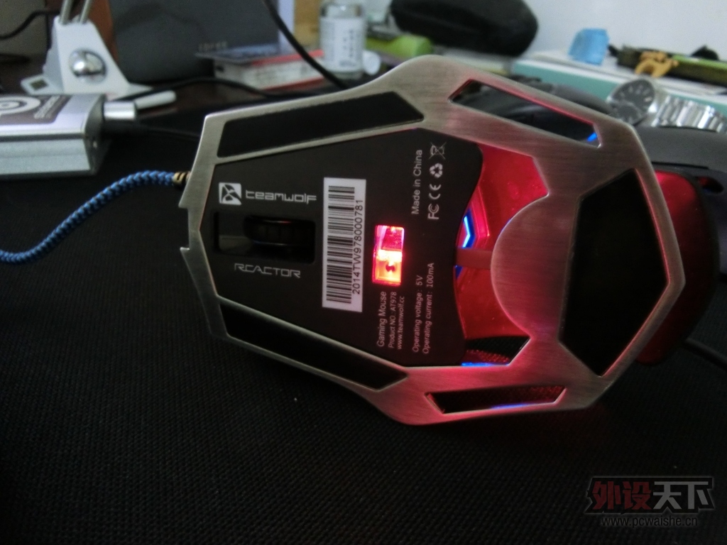 ͦYY�����Team Wolf Reactor(��Ӧ��) ��ʹ�ø���
