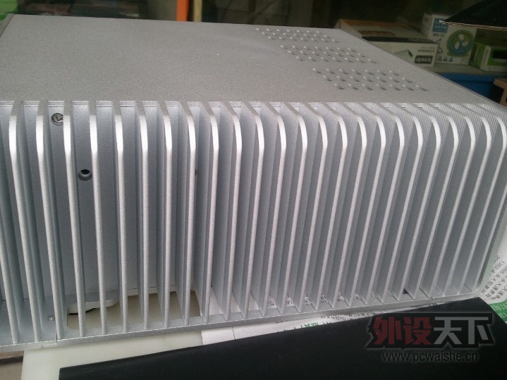 [����][����]���� streacom fc8 ����fanless���� 1300Ԫ