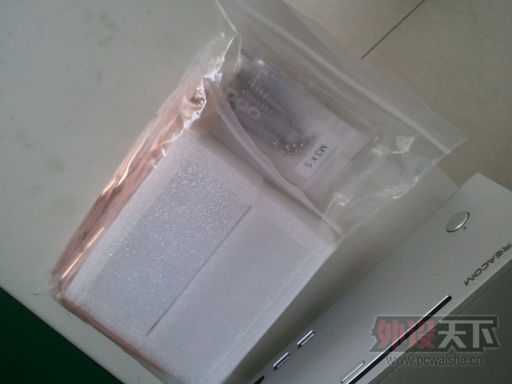 [����][����]���� streacom fc8 ����fanless���� 1300Ԫ