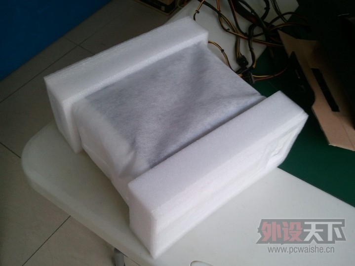 [����][����]���� streacom fc8 ����fanless���� 1300Ԫ