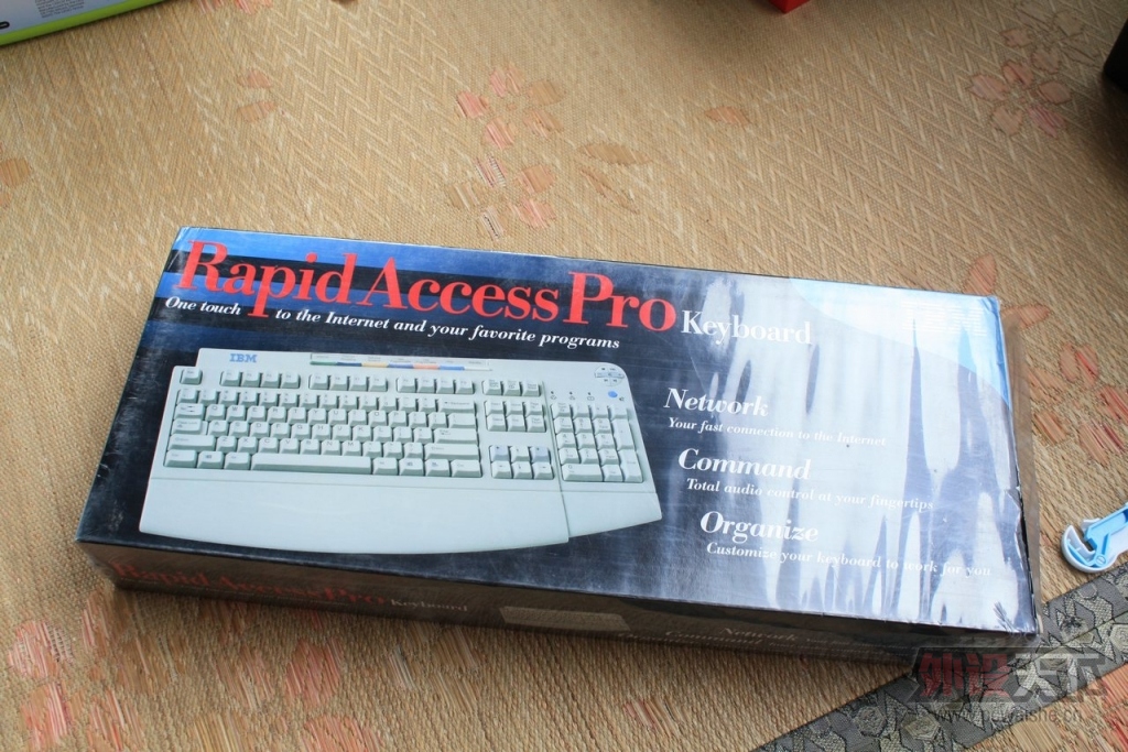 ���Ϻ����ʺ� IBM -9930 ��ý����̣���ԭװ����
