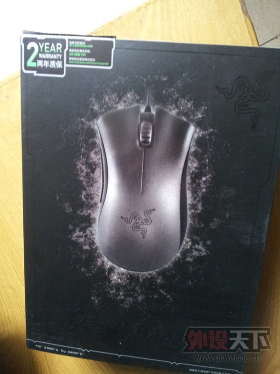 �����ݡ�razer ���ߺ�ɫ����� 9.5���� ����