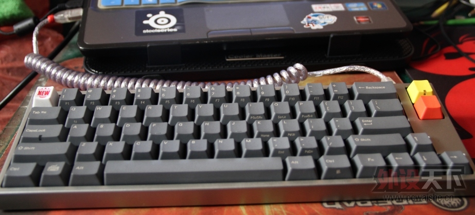 ���ӱ���Leopoldfc660m���� ����С���̵����ѽ������� ֧�ָ��ֻ���