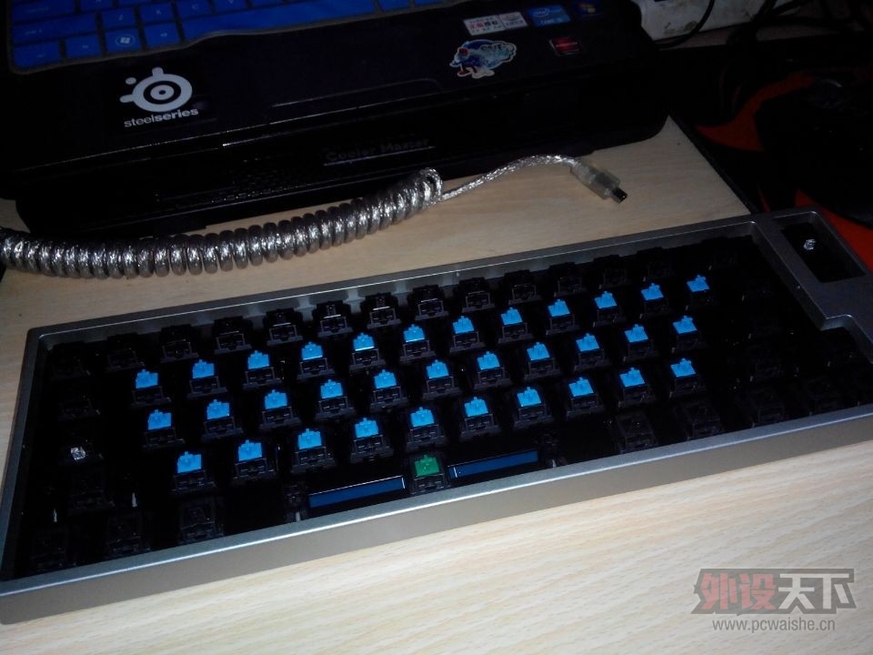���ӱ���Leopoldfc660m���� ����С���̵����ѽ������� ֧�ָ��ֻ���