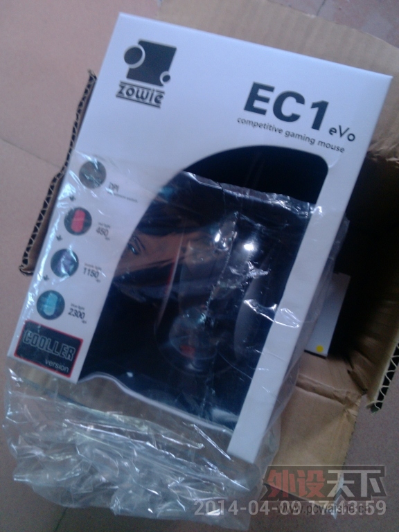 �ðɣ�������Zowie��Ʒ����Ĳ���ô���ˡ���
