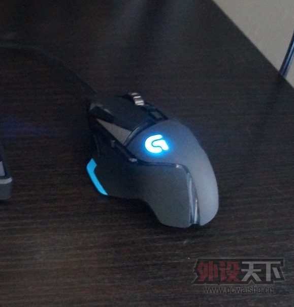 �޼�G502�ٷ�����Ӱ��+��ϸ����������Ч��+��װʵ�