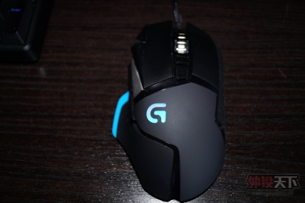 �޼�G502�ٷ�����Ӱ��+��ϸ����������Ч��+��װʵ�