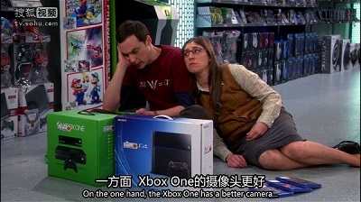 Xbox OneϷPS4ܵ£