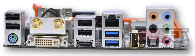 ����ITX������ҫ�ǳ�������B85N��˰����799