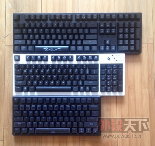 Ŀǰ��ͷֻ��3����� ���¶Ա� ���ϵ��� Ѽ��S3 ����TK92 NANO75 ��СһĿ��Ȼ