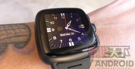 Omate TrueSmart�����ֱ��������ϵ��ֻ�