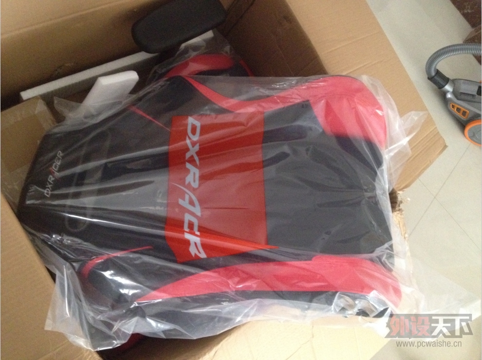 Dxracer DA01,ύһ,˸ܽѲο