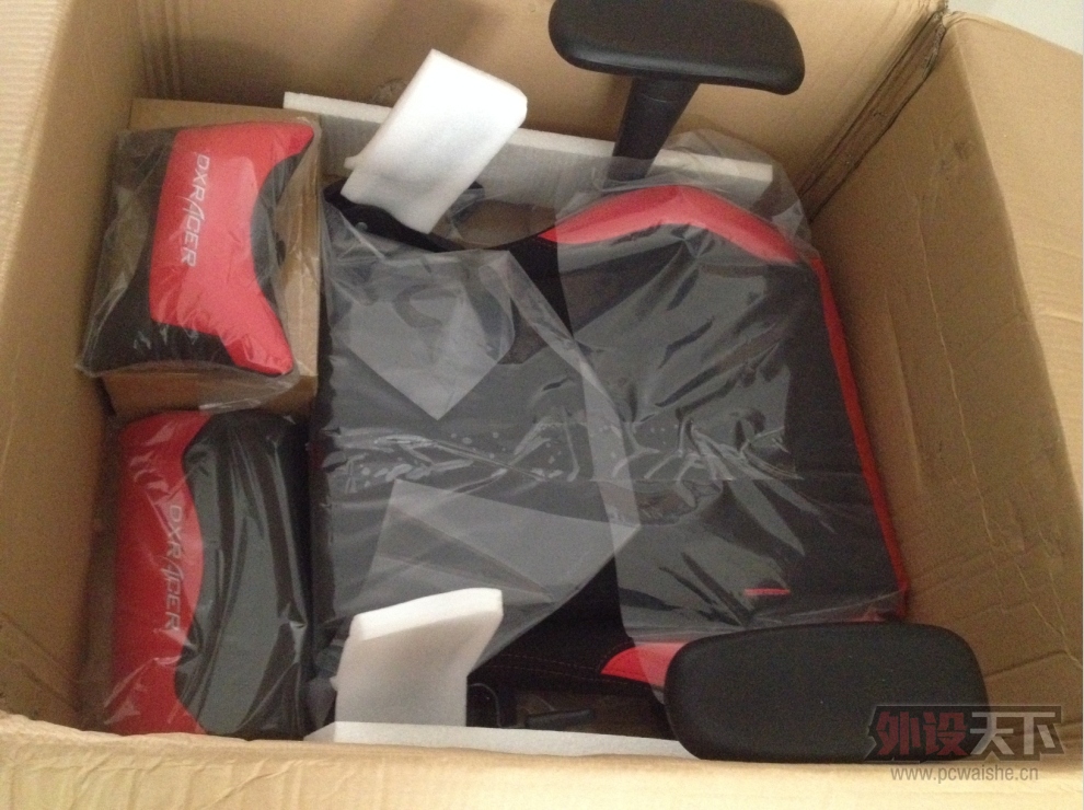 Dxracer DA01,ύһ,˸ܽѲο