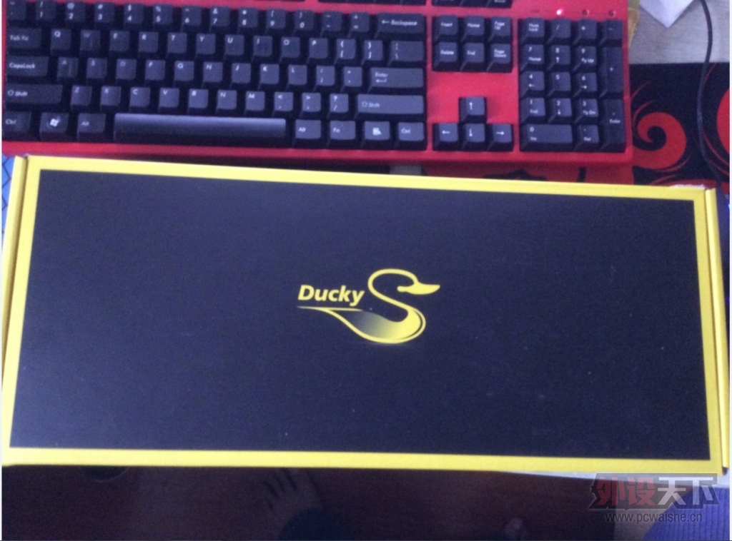 ���Ϻ���ducky 87С��Ѽ ̫��2ɫ ����