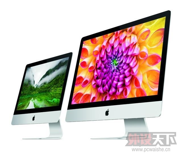 ��ƻ�����Ƴ��ͼ�iMac��12Ӣ��Retina��MBA