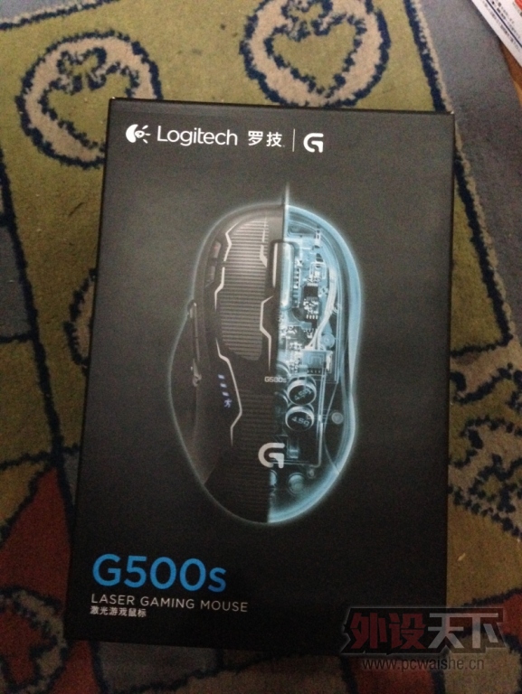 �����ݡ��޼�G500S����