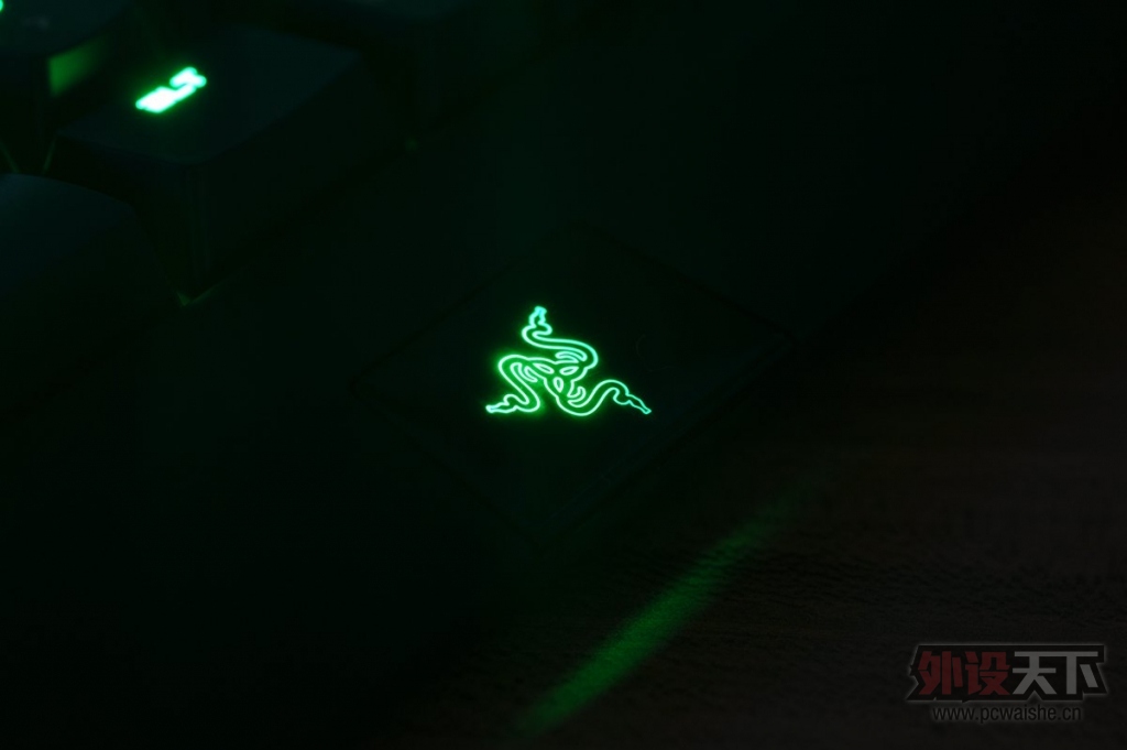 ⰻȻ RazerڹѸ֩ռ2014е