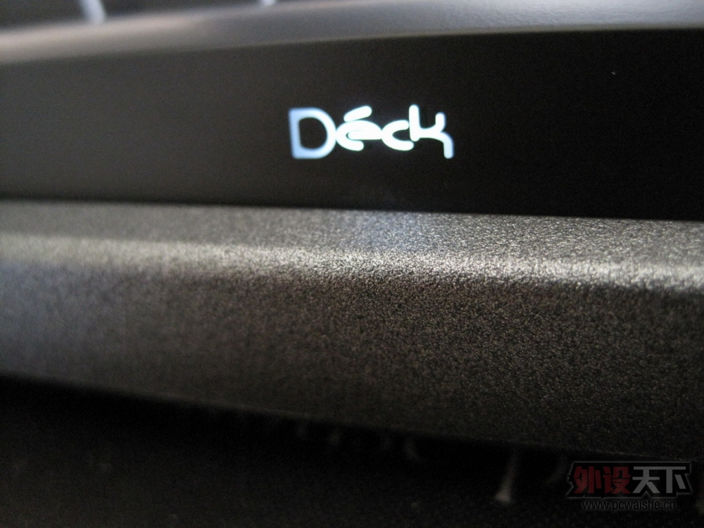 Deck 108 HASSIUM PRO �յ��֣��������� ��ͼ~~